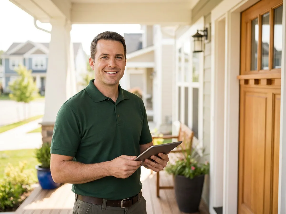 Pest control FAQs for Irene, SD
